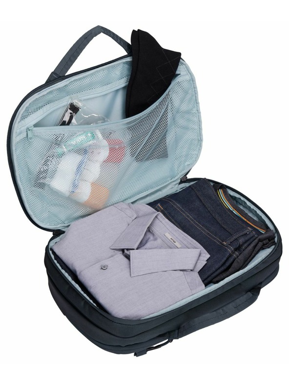 Thule Thule Subterra 2 hibridna putna torba/ruksak TSBB401 - Dark Slate