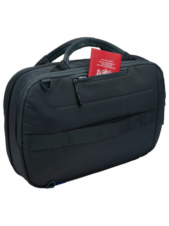 Thule Thule Subterra 2 hibridna putna torba/ruksak TSBB401 - Dark Slate