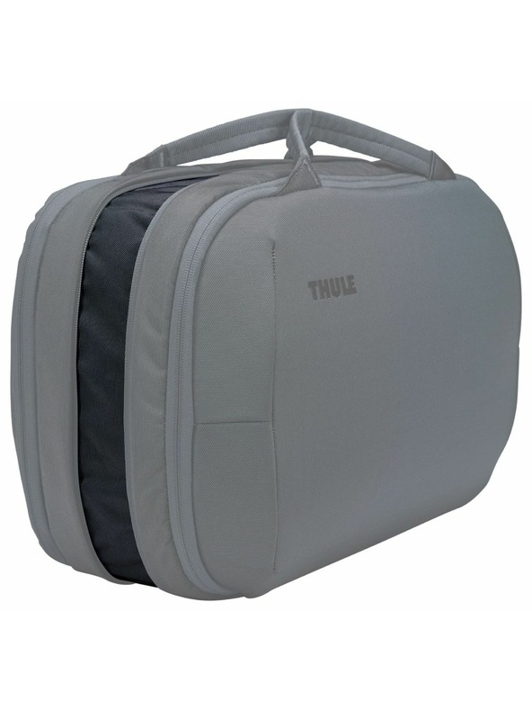 Thule Thule Subterra 2 hibridna putna torba/ruksak TSBB401 - Dark Slate