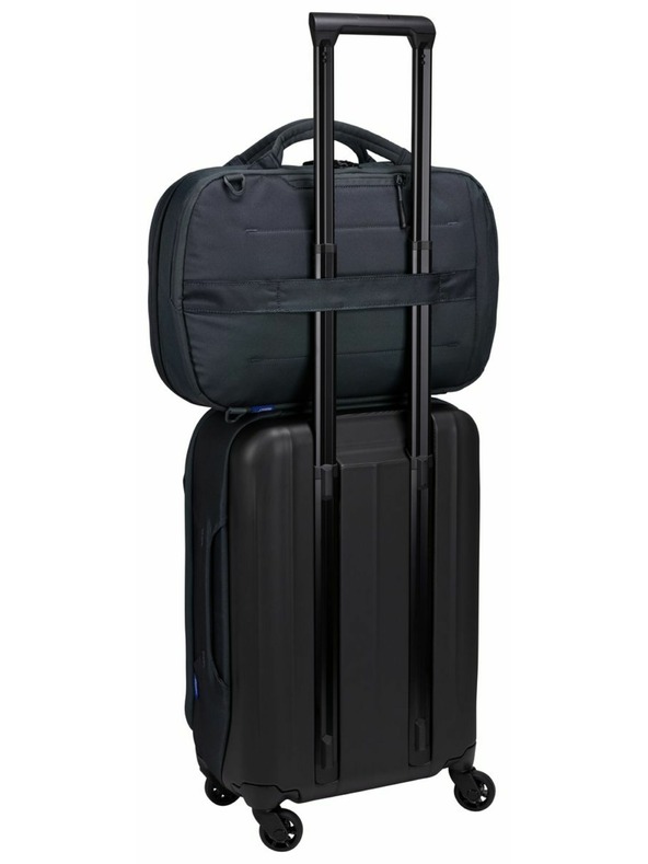 Thule Thule Subterra 2 hibridna putna torba/ruksak TSBB401 - Dark Slate