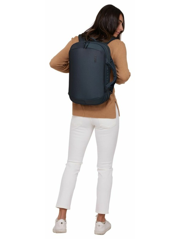 Thule Thule Subterra 2 hibridna putna torba/ruksak TSBB401 - Dark Slate