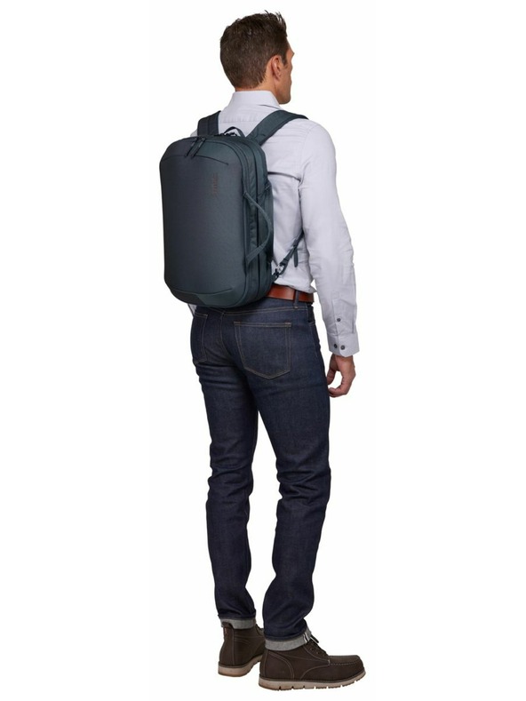 Thule Thule Subterra 2 hibridna putna torba/ruksak TSBB401 - Dark Slate