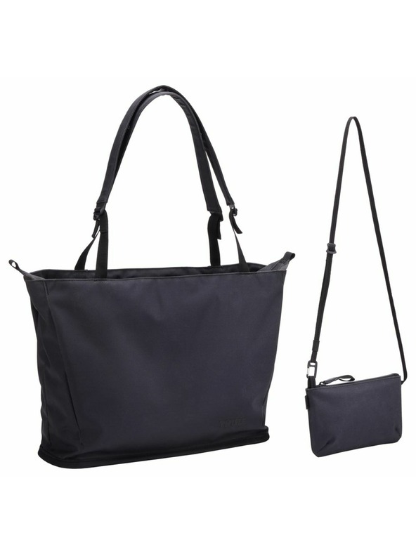 Thule Thule Aion damska torba TATB102 - crna