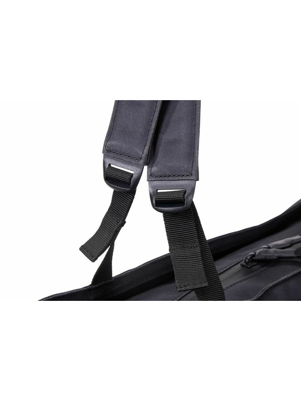 Thule Thule Aion damska torba TATB102 - crna