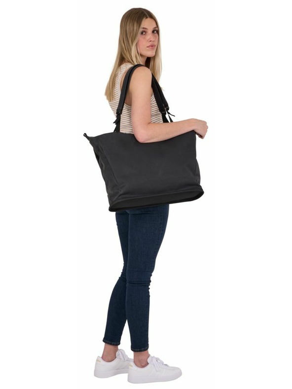 Thule Thule Aion damska torba TATB102 - crna