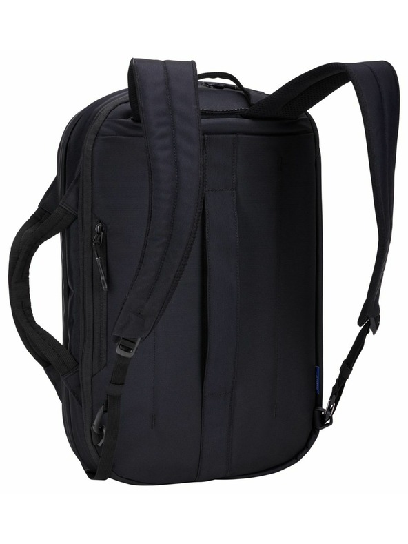 Thule Thule Subterra 2 hibridna putna torba/ruksak TSBB401 - crna