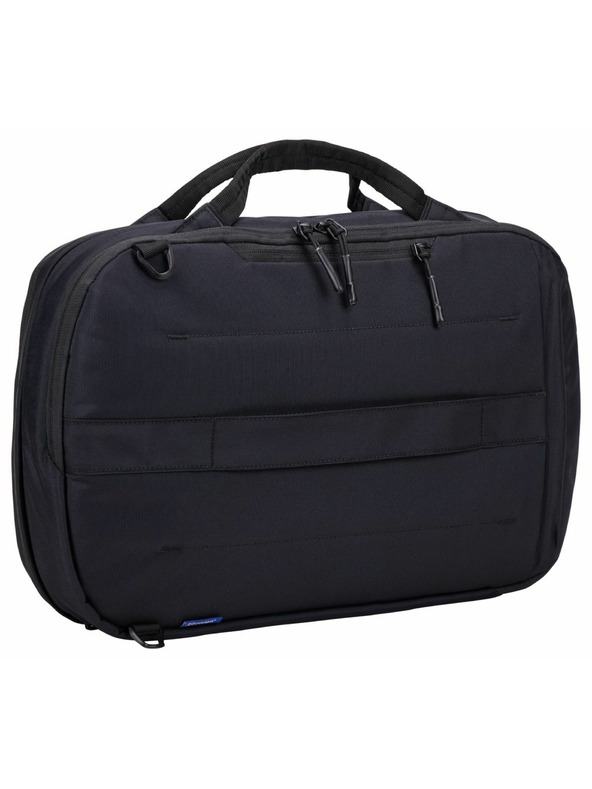 Thule Thule Subterra 2 hibridna putna torba/ruksak TSBB401 - crna