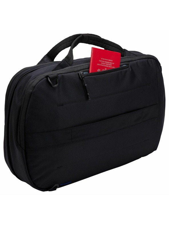 Thule Thule Subterra 2 hibridna putna torba/ruksak TSBB401 - crna
