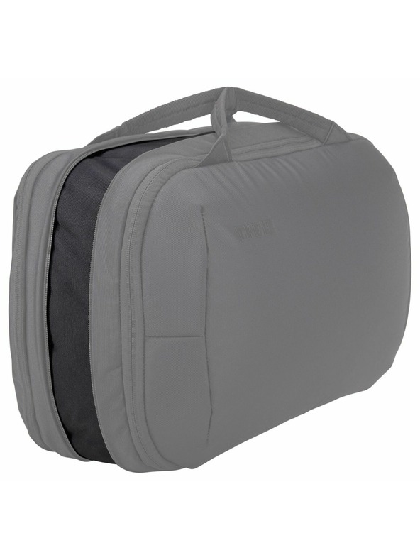 Thule Thule Subterra 2 hibridna putna torba/ruksak TSBB401 - crna