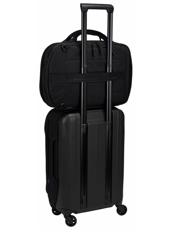 Thule Thule Subterra 2 hibridna putna torba/ruksak TSBB401 - crna