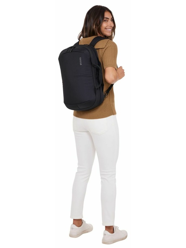 Thule Thule Subterra 2 hibridna putna torba/ruksak TSBB401 - crna