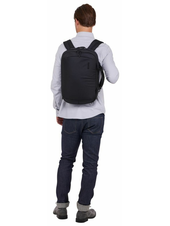 Thule Thule Subterra 2 hibridna putna torba/ruksak TSBB401 - crna