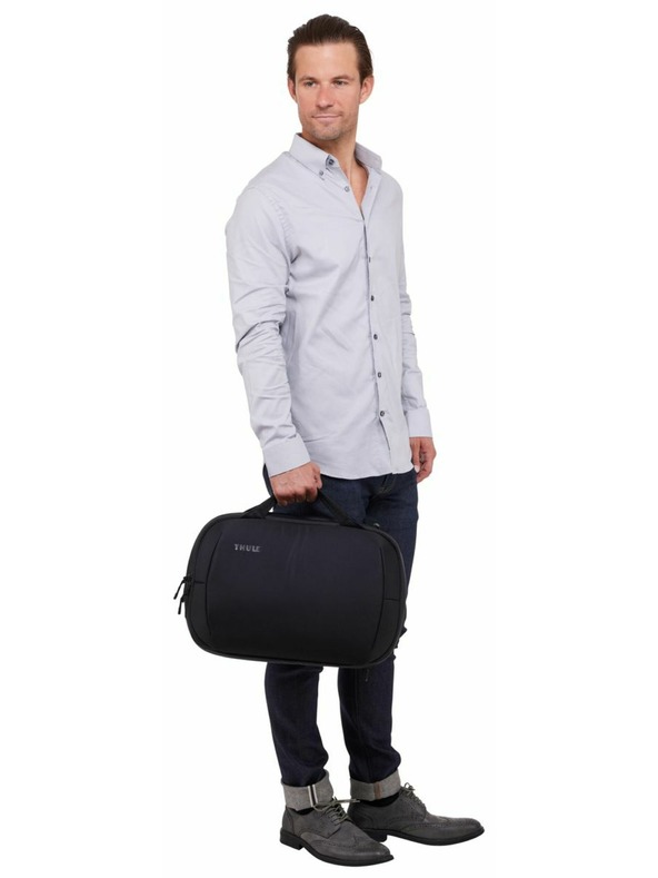 Thule Thule Subterra 2 hibridna putna torba/ruksak TSBB401 - crna