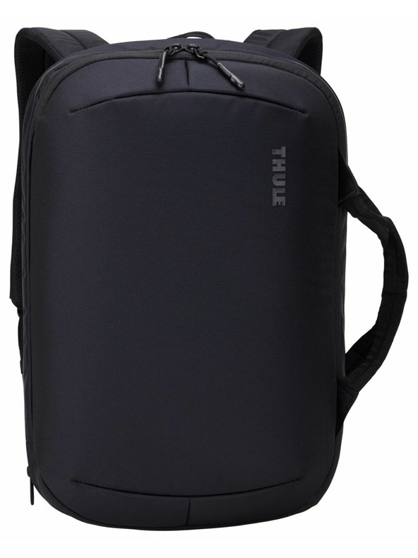 Thule Thule Subterra 2 hibridna putna torba/ruksak TSBB401 - crna