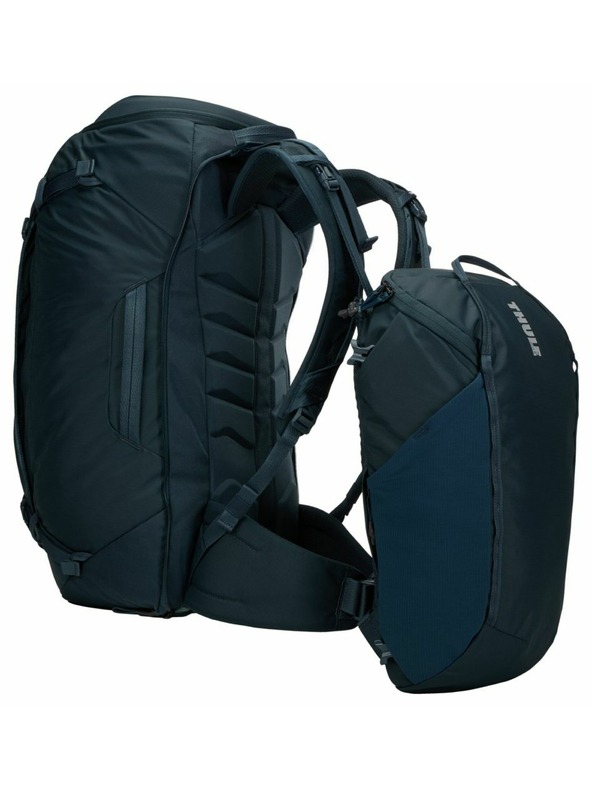 Thule Thule Landmark putni ruksak 70 l TLPM270 - Darkest Blue