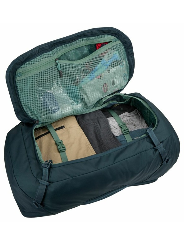 Thule Thule Landmark putni ruksak 70 l TLPM270 - Darkest Blue