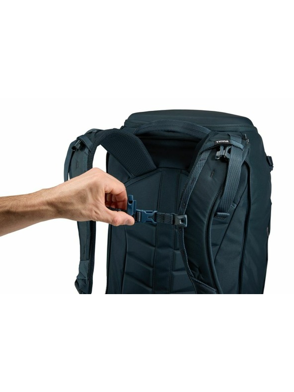 Thule Thule Landmark putni ruksak 70 l TLPM270 - Darkest Blue