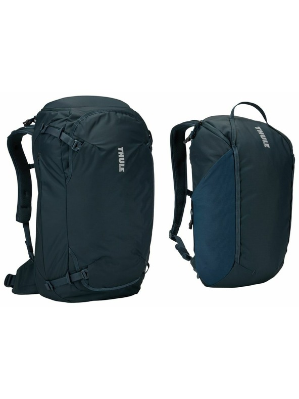 Thule Thule Landmark putni ruksak 70 l TLPM270 - Darkest Blue