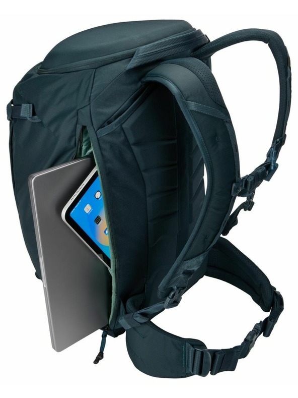 Thule Thule Landmark putni ruksak 40 l TLPM240 - Darkest Blue
