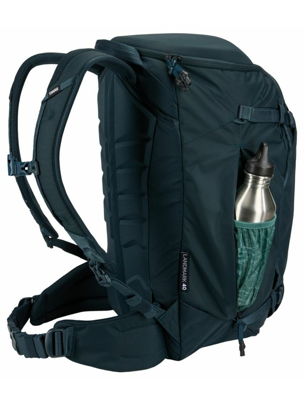 Thule Thule Landmark putni ruksak 40 l TLPM240 - Darkest Blue