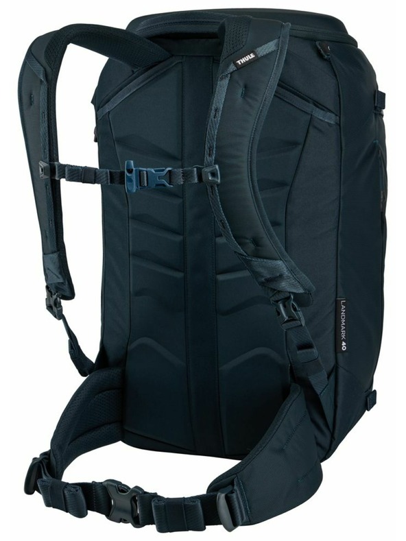 Thule Thule Landmark putni ruksak 40 l TLPM240 - Darkest Blue