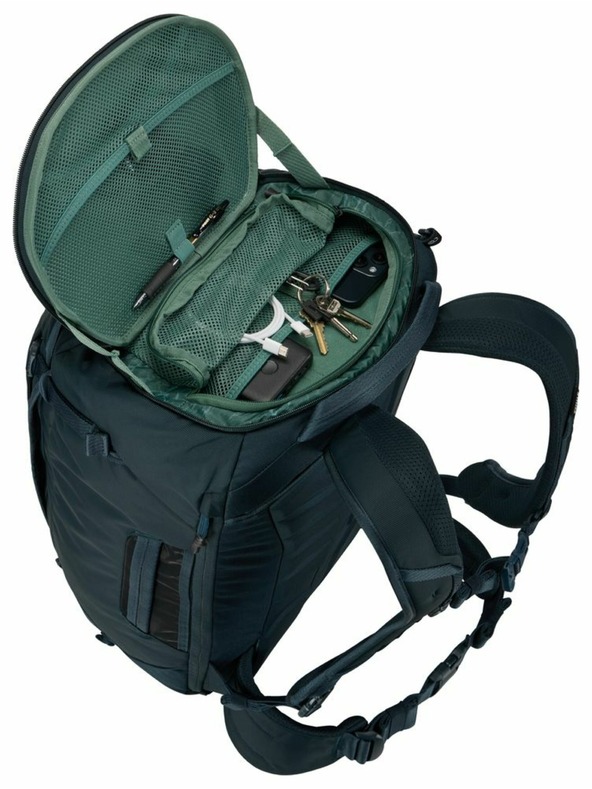 Thule Thule Landmark putni ruksak 40 l TLPM240 - Darkest Blue