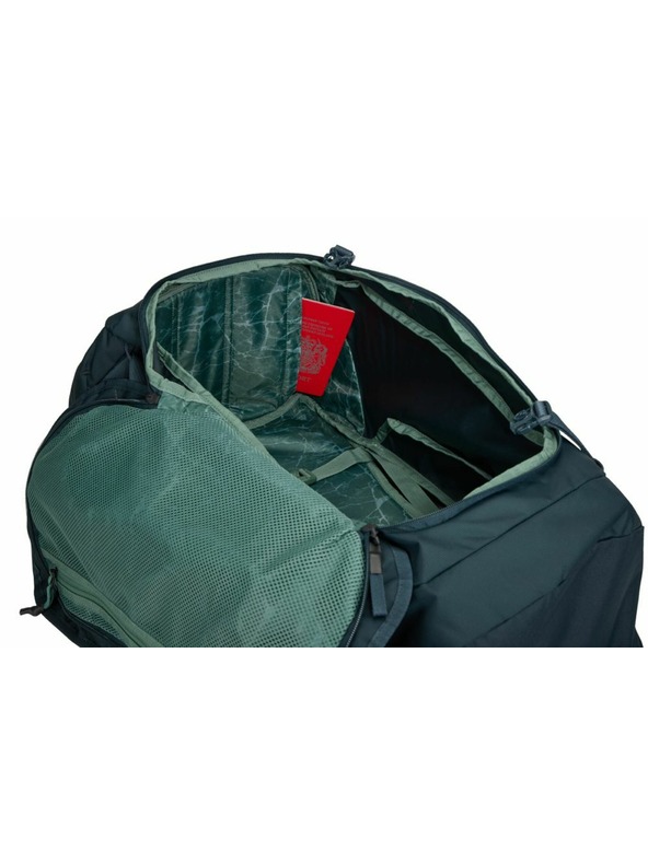 Thule Thule Landmark putni ruksak 40 l TLPM240 - Darkest Blue