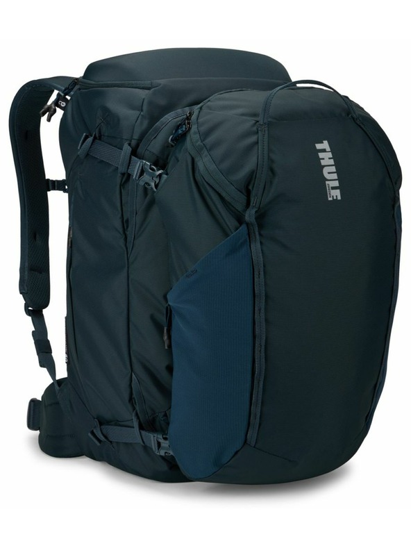 Thule Thule Landmark putni ruksak 60 l TLPM260 - Darkest Blue
