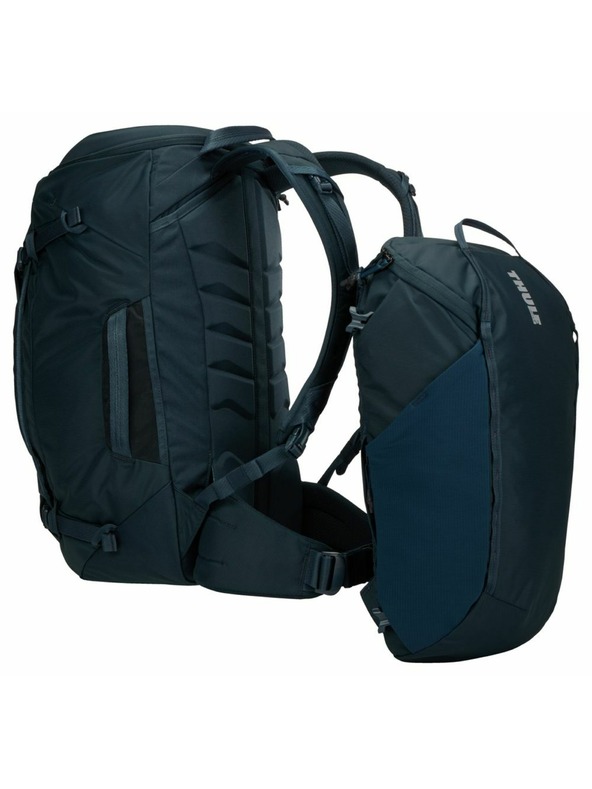 Thule Thule Landmark putni ruksak 60 l TLPM260 - Darkest Blue