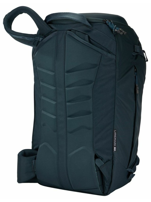 Thule Thule Landmark putni ruksak 60 l TLPM260 - Darkest Blue