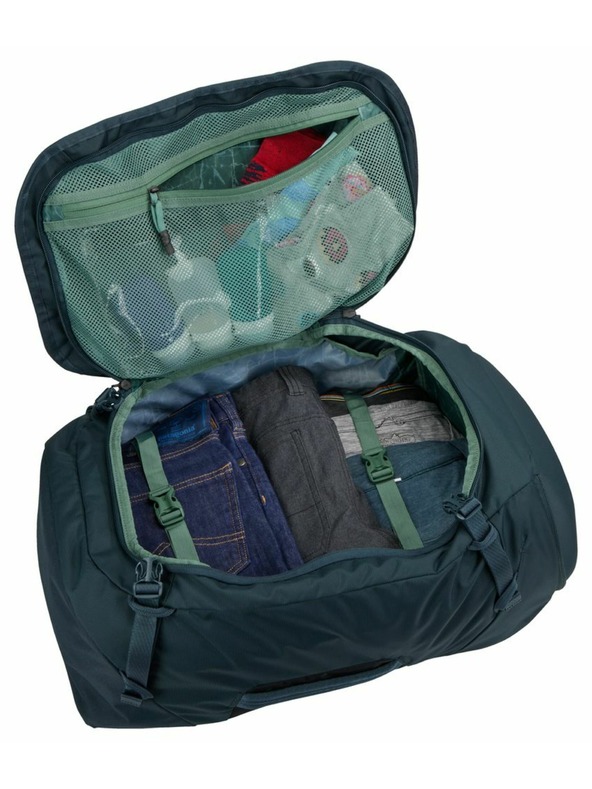 Thule Thule Landmark putni ruksak 60 l TLPM260 - Darkest Blue