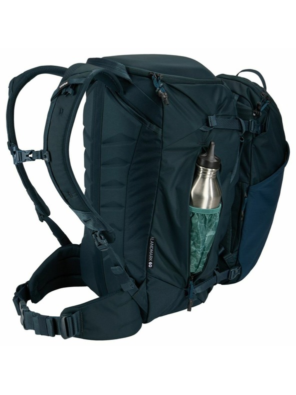 Thule Thule Landmark putni ruksak 60 l TLPM260 - Darkest Blue