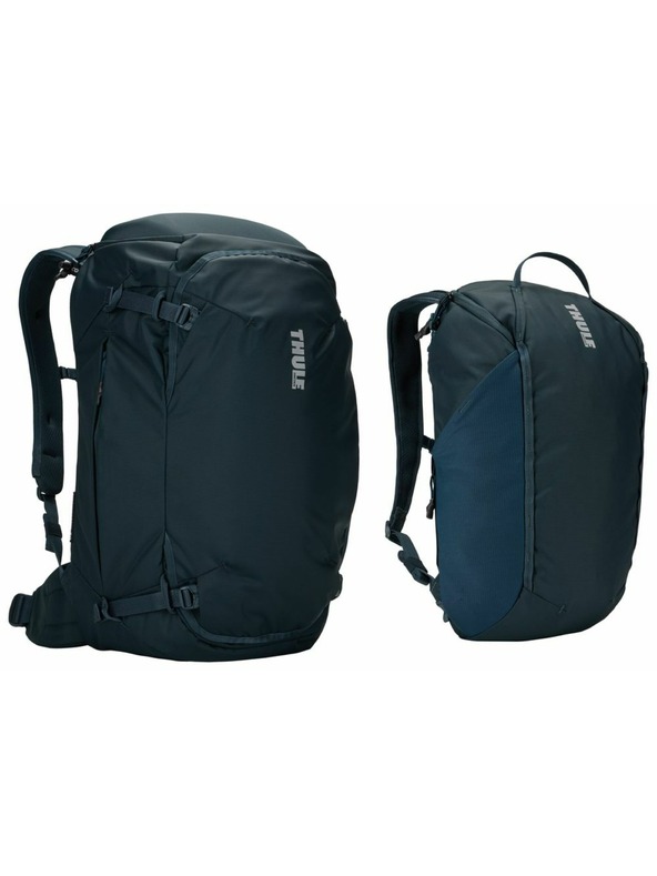 Thule Thule Landmark putni ruksak 60 l TLPM260 - Darkest Blue