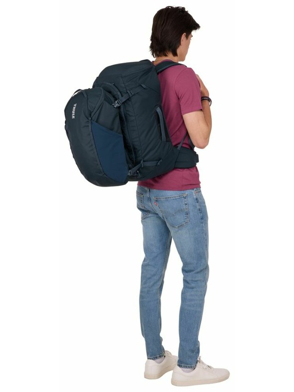 Thule Thule Landmark putni ruksak 60 l TLPM260 - Darkest Blue