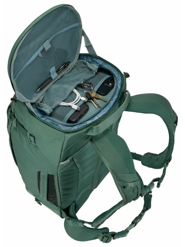 Thule Thule Landmark putni ruksak 60 l TLPM260 - Hazy Green