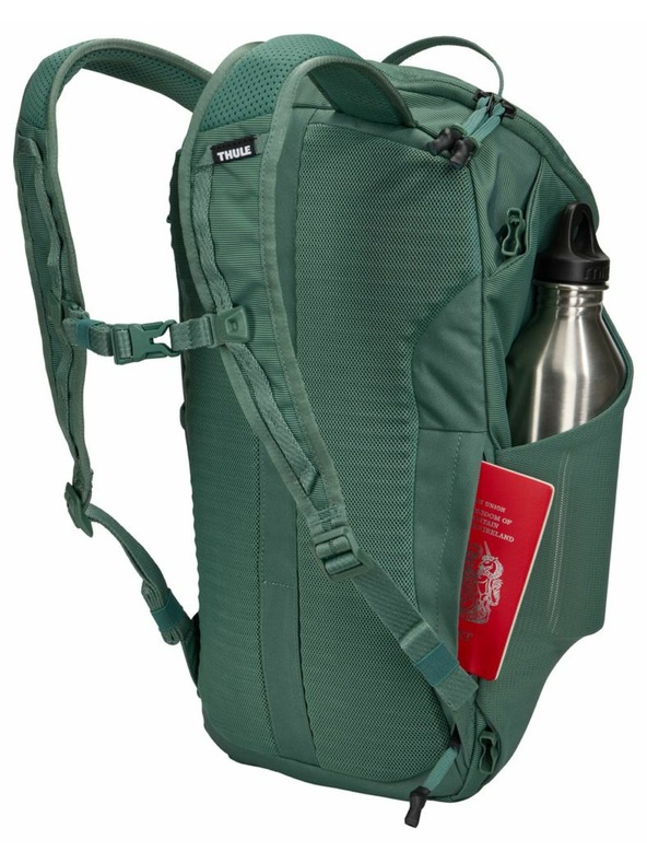 Thule Thule Landmark putni ruksak 60 l TLPM260 - Hazy Green