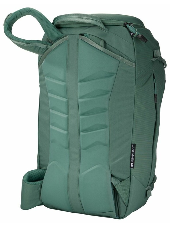 Thule Thule Landmark putni ruksak 60 l TLPM260 - Hazy Green