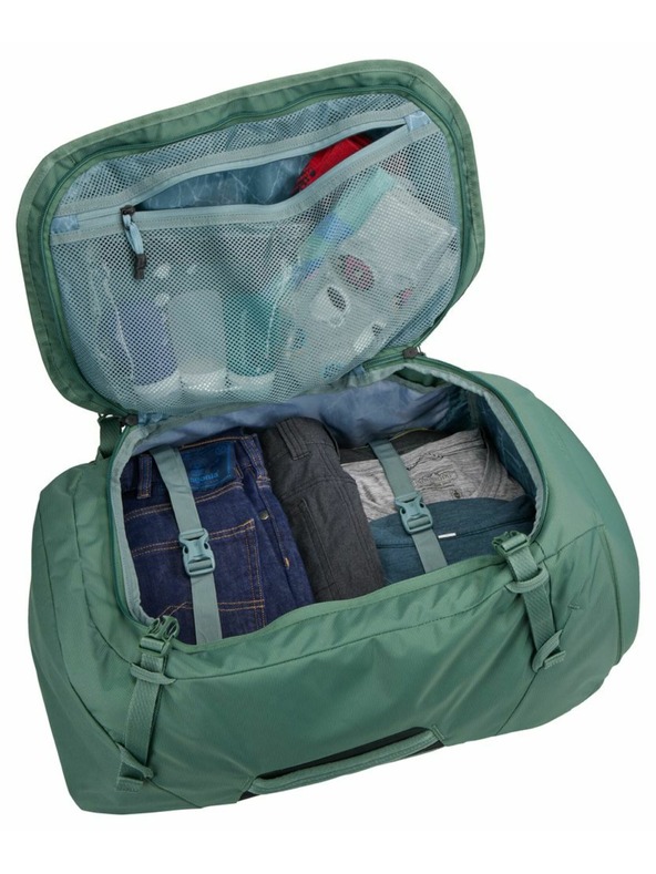 Thule Thule Landmark putni ruksak 60 l TLPM260 - Hazy Green
