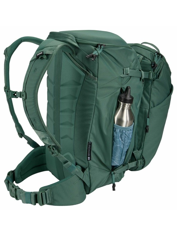 Thule Thule Landmark putni ruksak 60 l TLPM260 - Hazy Green