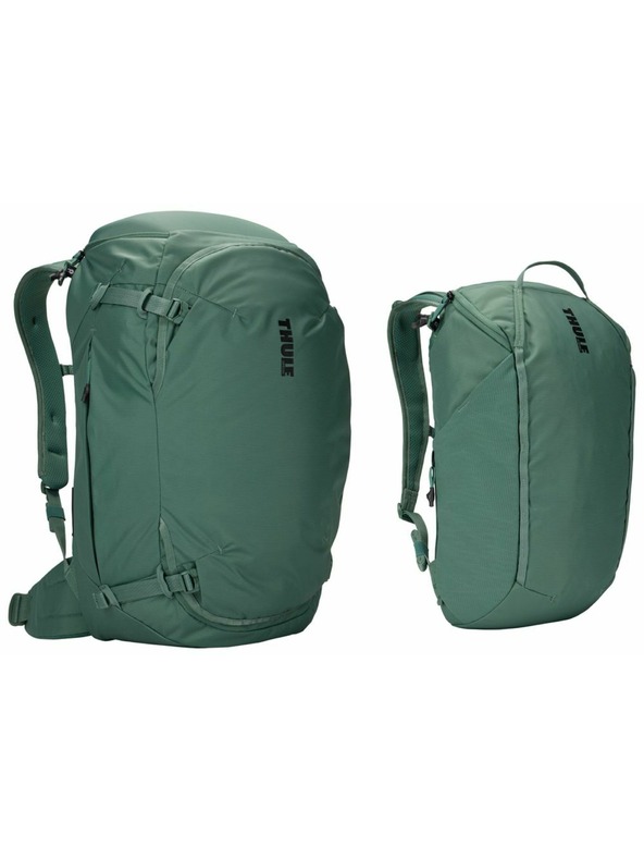 Thule Thule Landmark putni ruksak 60 l TLPM260 - Hazy Green