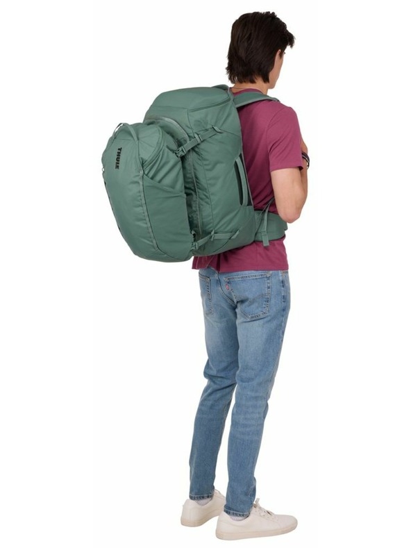 Thule Thule Landmark putni ruksak 60 l TLPM260 - Hazy Green