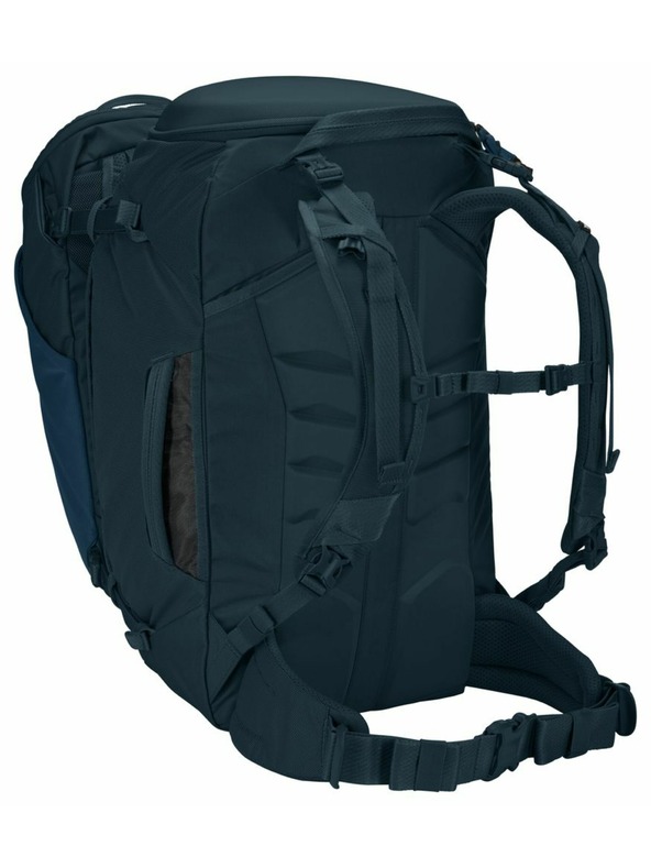 Thule Thule Landmark putni ruksak za zene 60 l TLPF260 - Darkest Blue