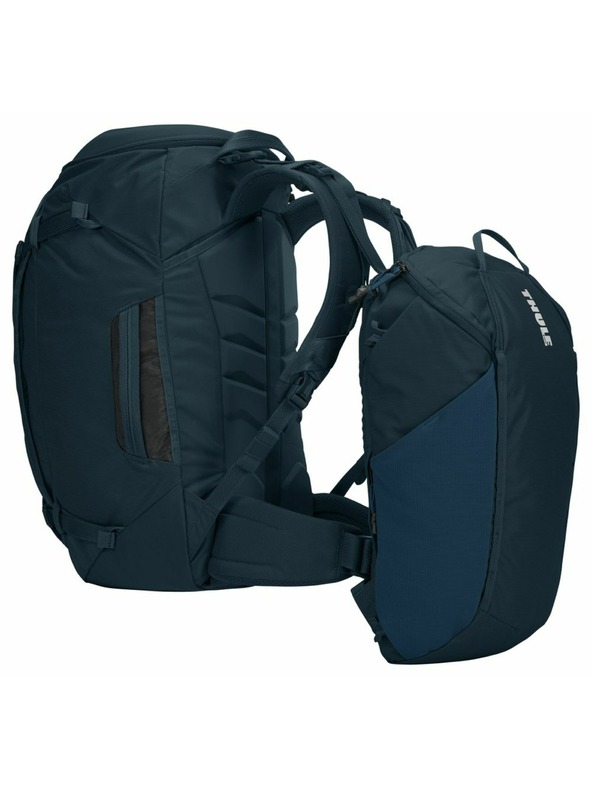 Thule Thule Landmark putni ruksak za zene 60 l TLPF260 - Darkest Blue