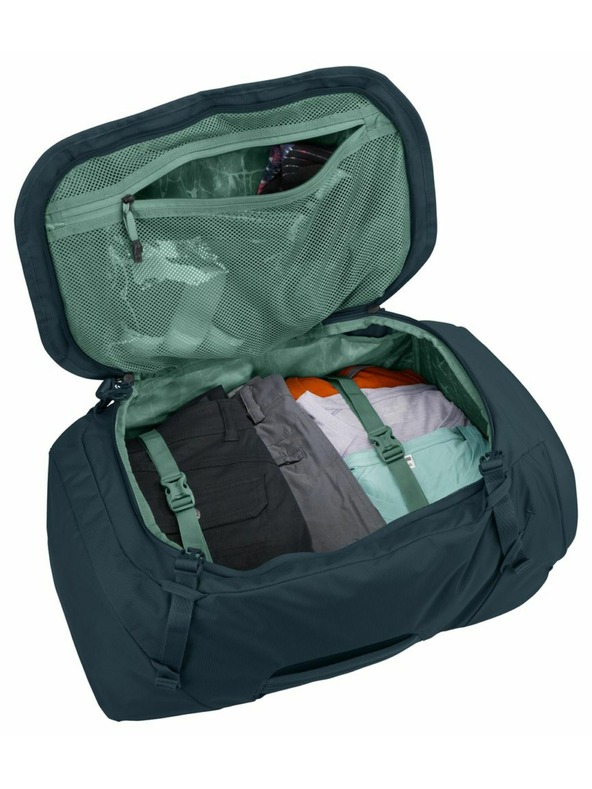 Thule Thule Landmark putni ruksak za zene 60 l TLPF260 - Darkest Blue