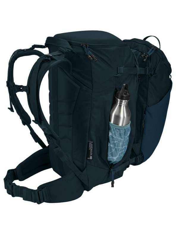 Thule Thule Landmark putni ruksak za zene 60 l TLPF260 - Darkest Blue
