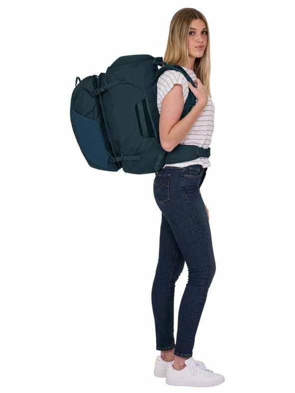 Thule Thule Landmark putni ruksak za zene 60 l TLPF260 - Darkest Blue