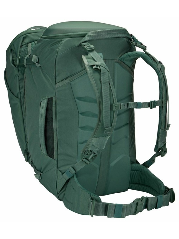 Thule Thule Landmark putni ruksak za zene 60 l TLPF260 - Hazy Green