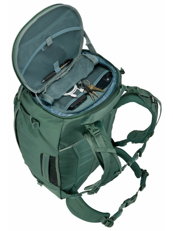 Thule Thule Landmark putni ruksak za zene 60 l TLPF260 - Hazy Green
