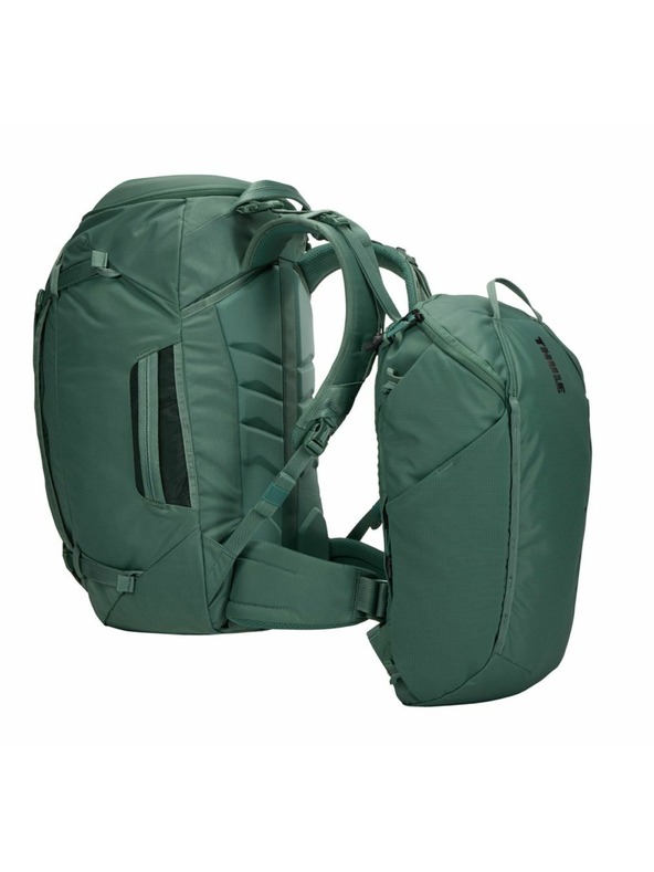 Thule Thule Landmark putni ruksak za zene 60 l TLPF260 - Hazy Green
