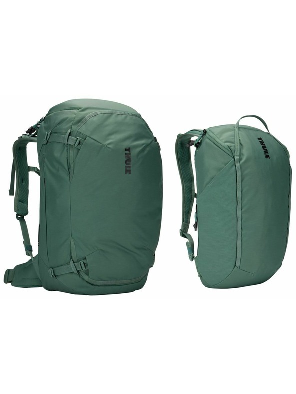 Thule Thule Landmark putni ruksak za zene 60 l TLPF260 - Hazy Green
